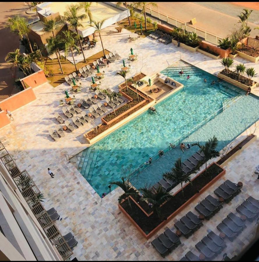 Hot Resort Olimpia