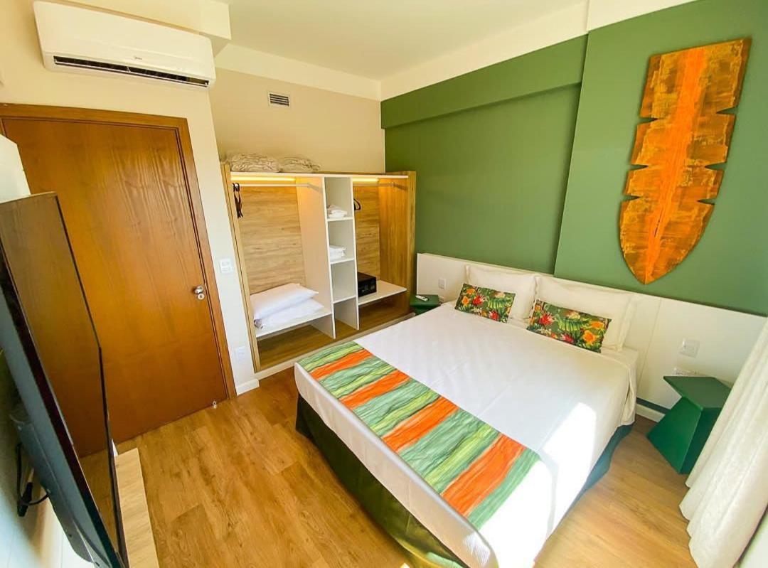 Resort Hot Olimpia