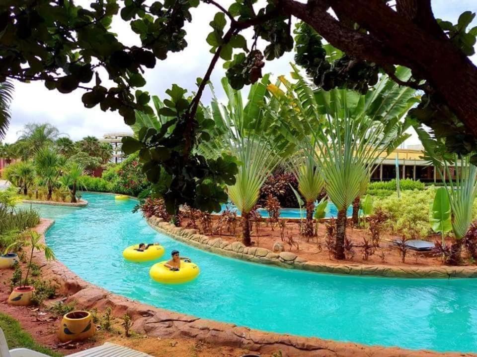Hot Resort Olimpia