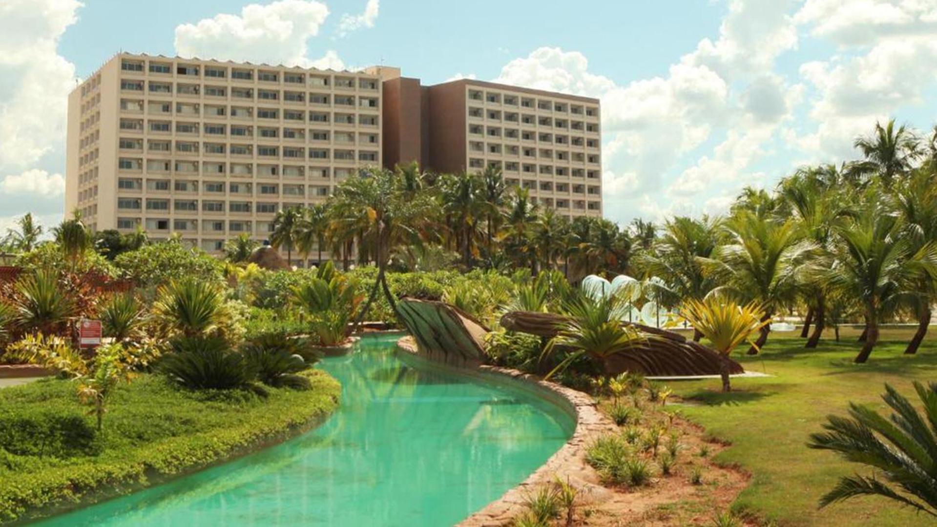 Resort Hot 4*