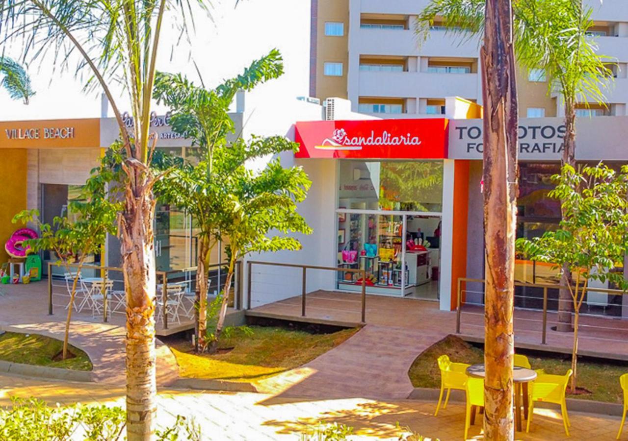 Resort Hot Olimpia